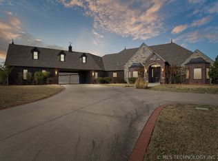 26961 E 134th St S, Coweta, OK 74429