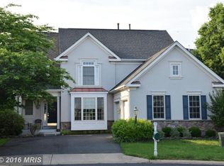 14004 Holcrest Ct, Haymarket, VA 20169