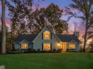 1173 Antioch Campground Rd, Gainesville, GA 30506