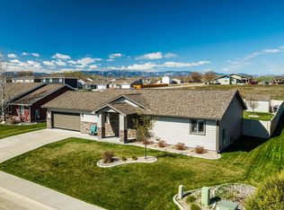 1320 Bobwhite Ct, Sheridan, WY 82801