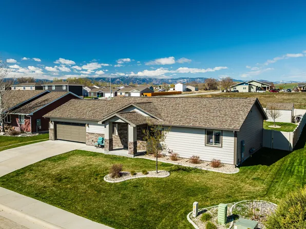 1320 Bobwhite Ct, Sheridan, WY 82801