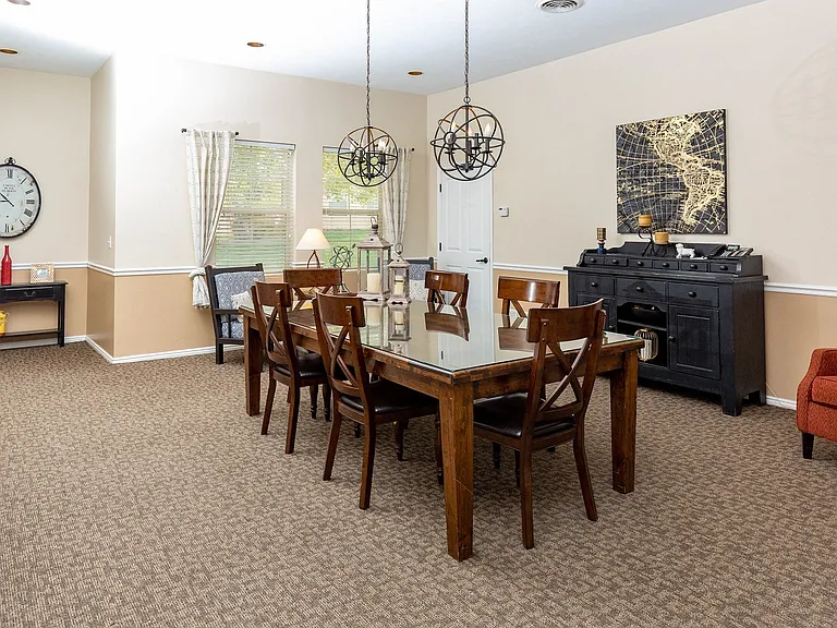 Sunset Ridge — Photo 14