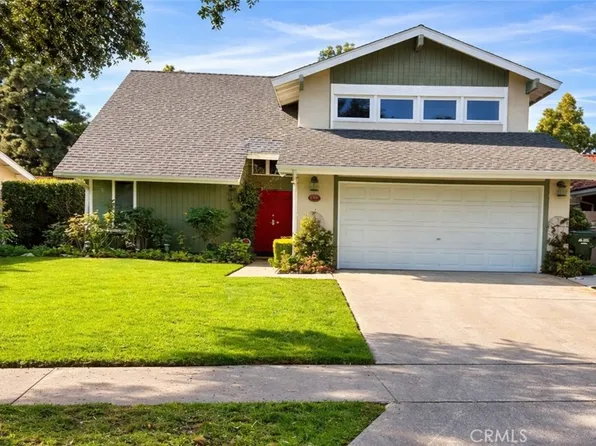 17631 Mapes Ave, Cerritos, CA 90703