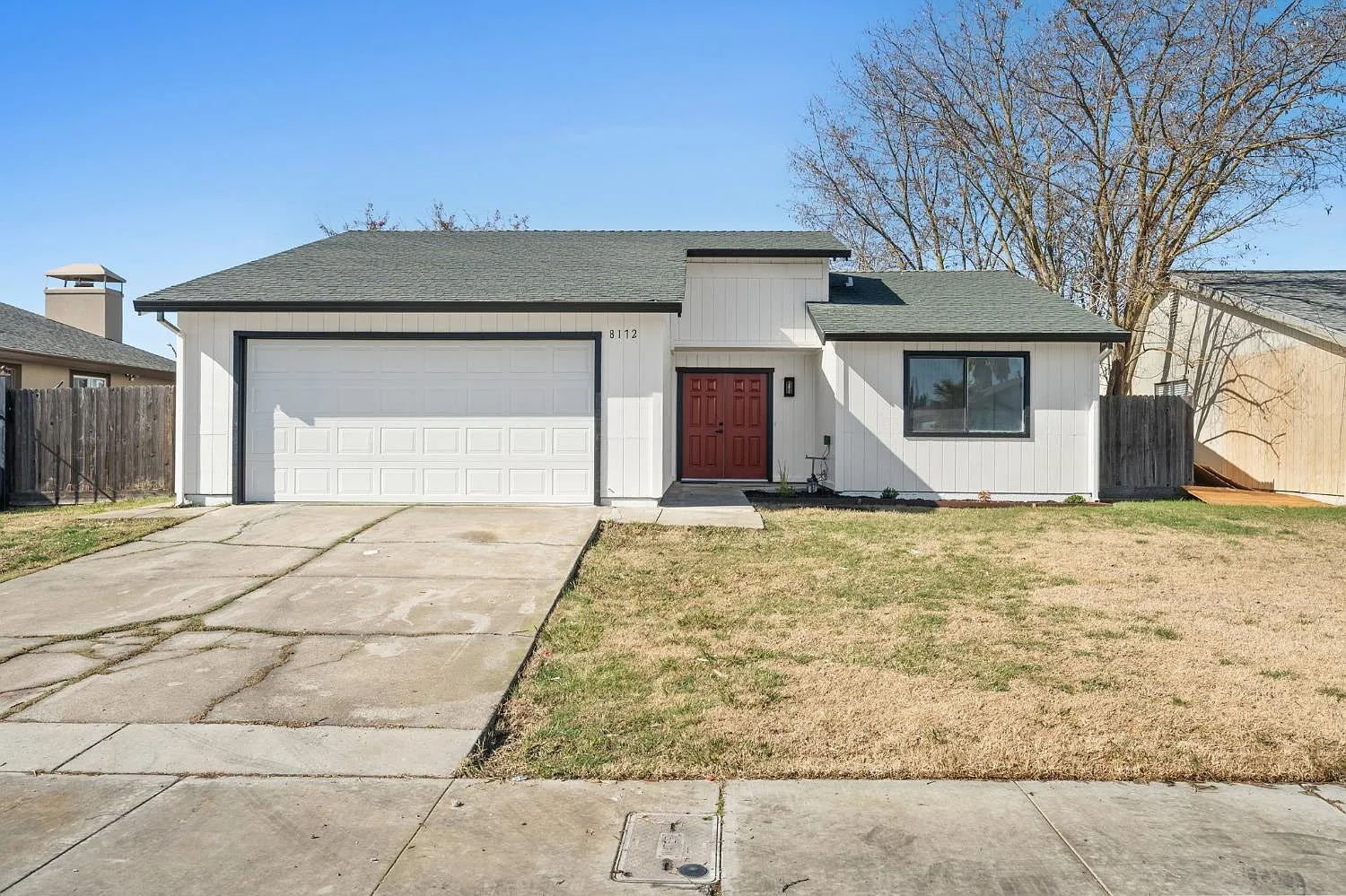 8172 Essen Way photo 1