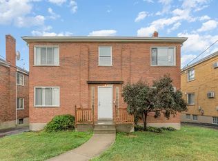3913 E Gatewood Ln APT 1, Cincinnati, OH 45236