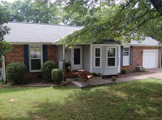 1009 Reelfoot Ct, Nashville, TN 37214