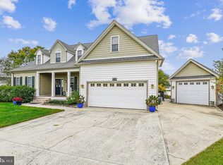 110 Butler Ct, Fruitland, MD 21826