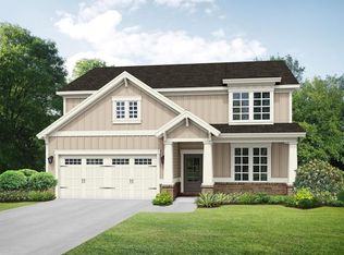 1639 Andalusian Way, Conyers, GA 30012
