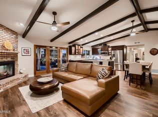 201 E Carol Ann Way, Phoenix, AZ 85022
