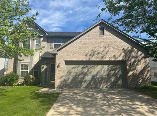14468 Dublin Dr, Carmel, IN 46033
