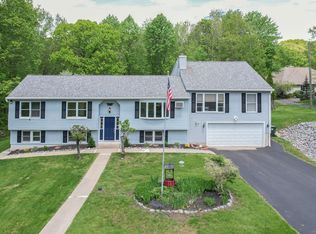 1 Cheryl Ln, Prospect, CT 06712