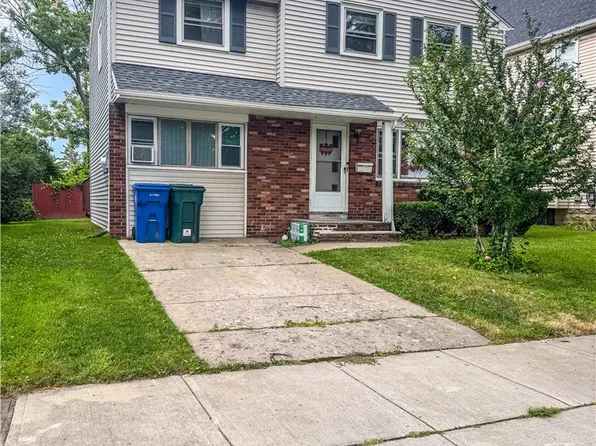 101 Pittsford St, Rochester, NY 14615