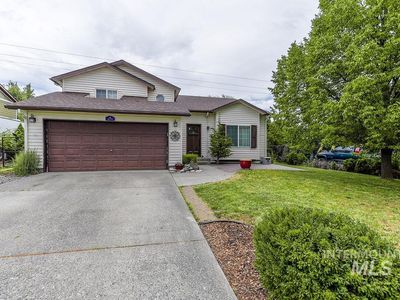 426 Quail Run Dr, Moscow, ID, 83843