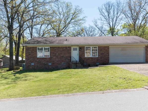 12 Lance Dr, Sherwood, AR 72120