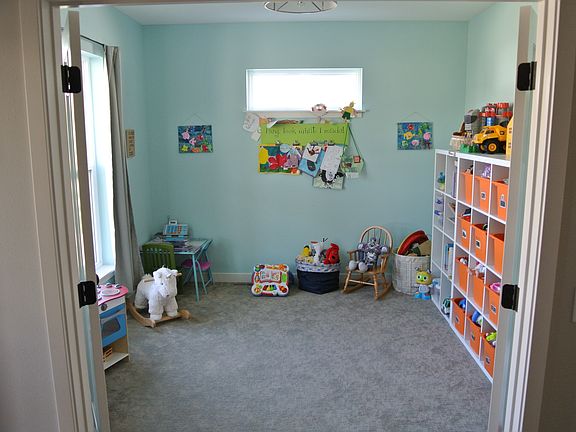 Office/Playroom