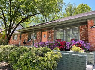 6704 E 60th St S, Tulsa, OK 74145