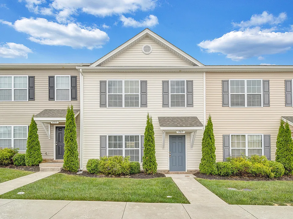 100 Bozeman Trl NW