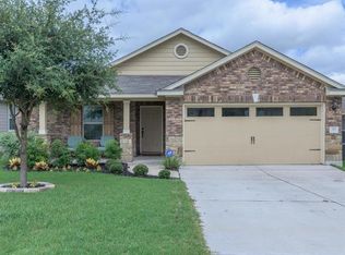 211 Fistral Dr, Hutto, TX 78634
