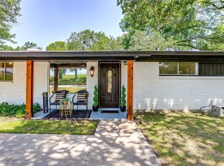 109 Redbird Ln N, Azle, TX 76020