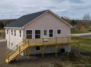 88 Lubec Rd, Whiting, ME 04691