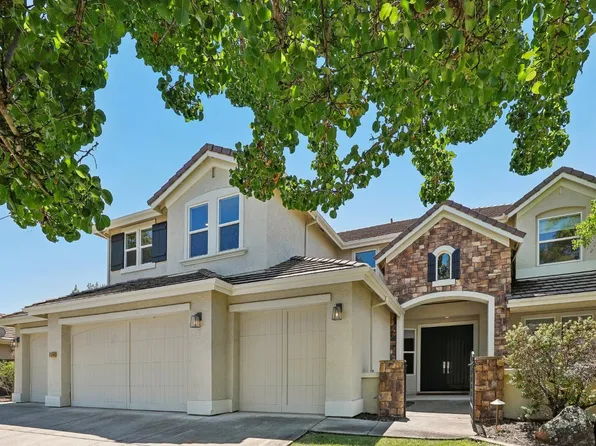 1500 Woodgrove Way, Roseville, CA 95661