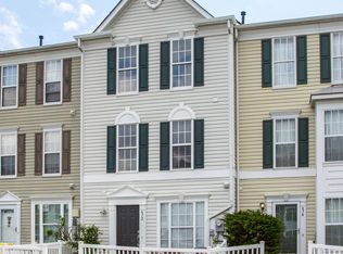 672 Sprite Way, Glen Burnie, MD 21061