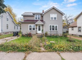 310 West 4TH STREET, Marshfield, WI 54449