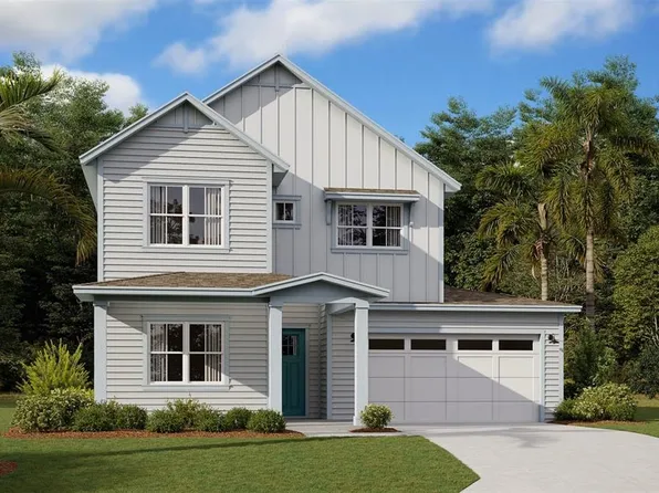 2984 GARDEN TRAIL BEND, ST CLOUD, FL 34771