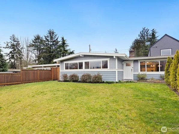 9203 29th Avenue SW #A, Seattle, WA 98126