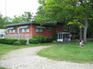 2980 Port Austin Rd #8, Port Austin, MI 48467