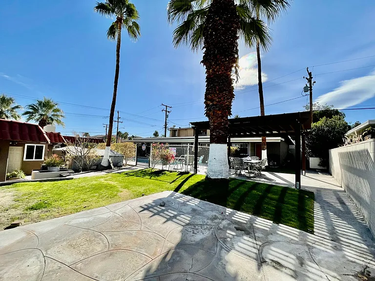 37111 Cathedral Canyon Dr #B2 — Photo 26