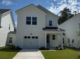 415 Queenview Ln, Charleston, SC 29414