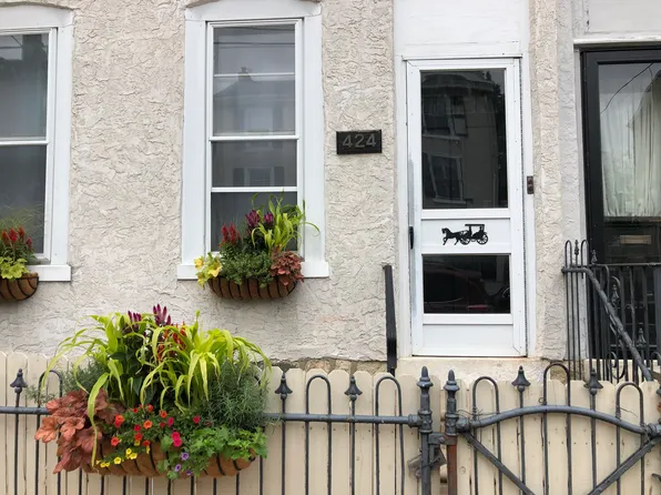 424 Conarroe St Unit 1, Philadelphia, PA 19128