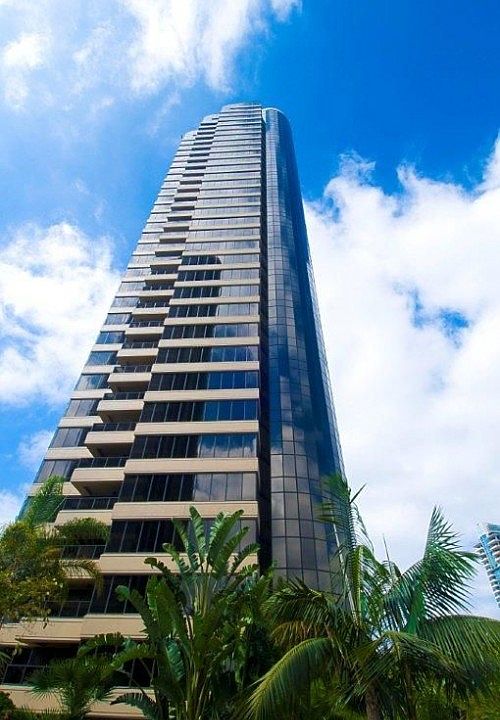 1st image of 100 Harbor Dr Unit 1105