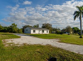 17845 38th Ln N, Loxahatchee, FL 33470