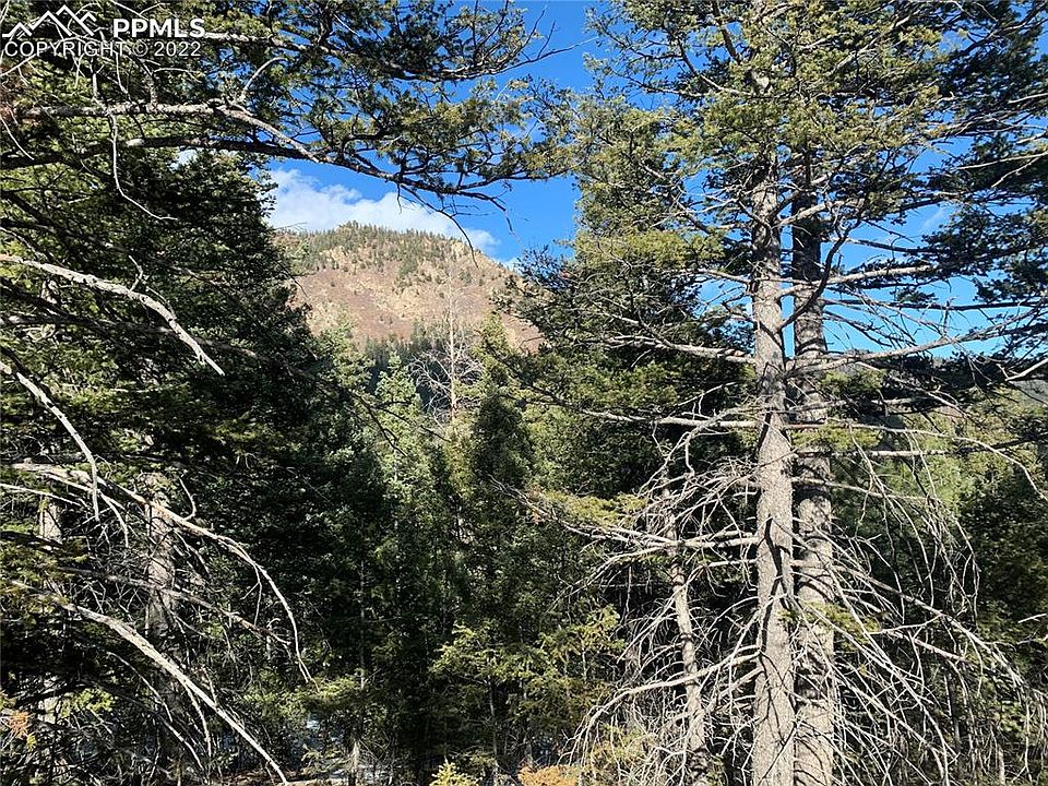 0 Little Turkey Creek Rd, Colorado Springs, CO 80926 Zillow