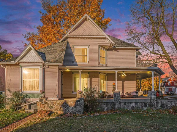 301 W Spring St, Lagrange, IN 46761