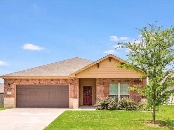 717 Friar Tuck Dr, Temple, TX 76502