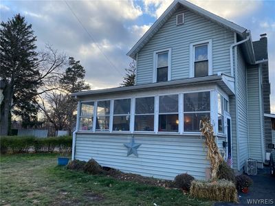13 Oak St, Batavia, NY, 14020