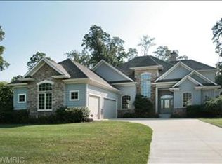 7344 Donald Ross Dr, Augusta, MI 49012