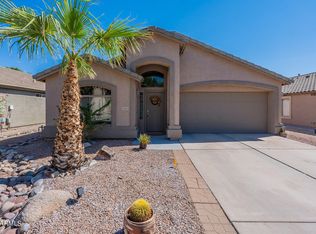 42683 W Colby Dr, Maricopa, AZ 85138
