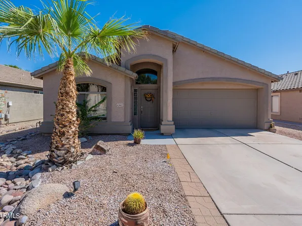 42683 W COLBY Drive, Maricopa, AZ 85138