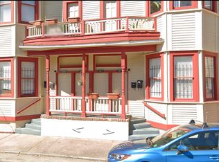 1007 Jefferson St, Savannah, GA 31401
