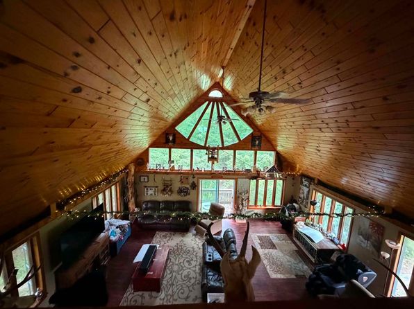 4953 N Mio Rd