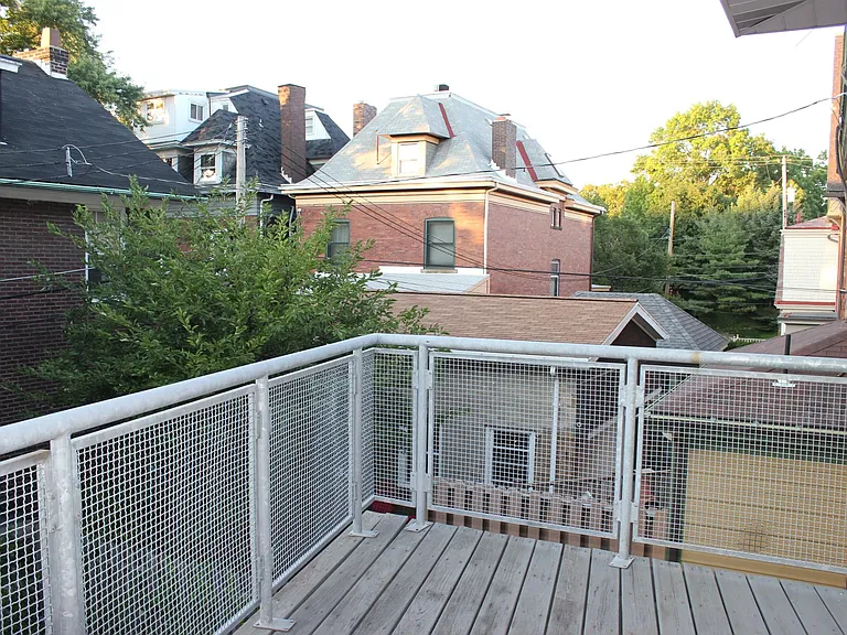 5311 Ellsworth Ave #5309 — Photo 7