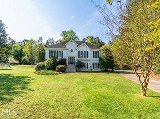 39 Quail Run, Hoschton, GA 30548