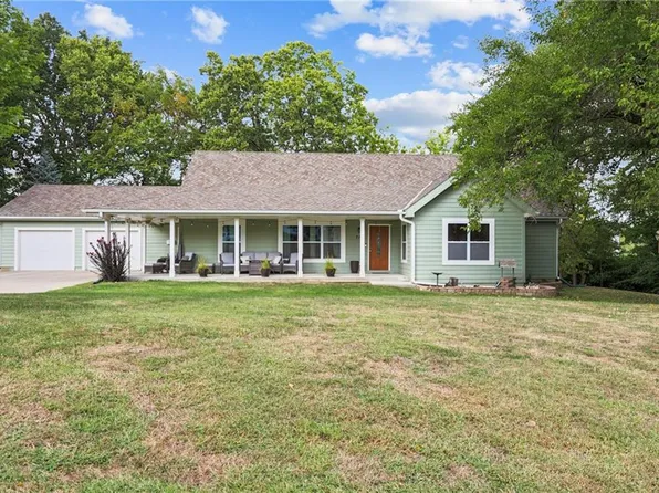 710 W Saint Charles Ave, Independence, MO 64050