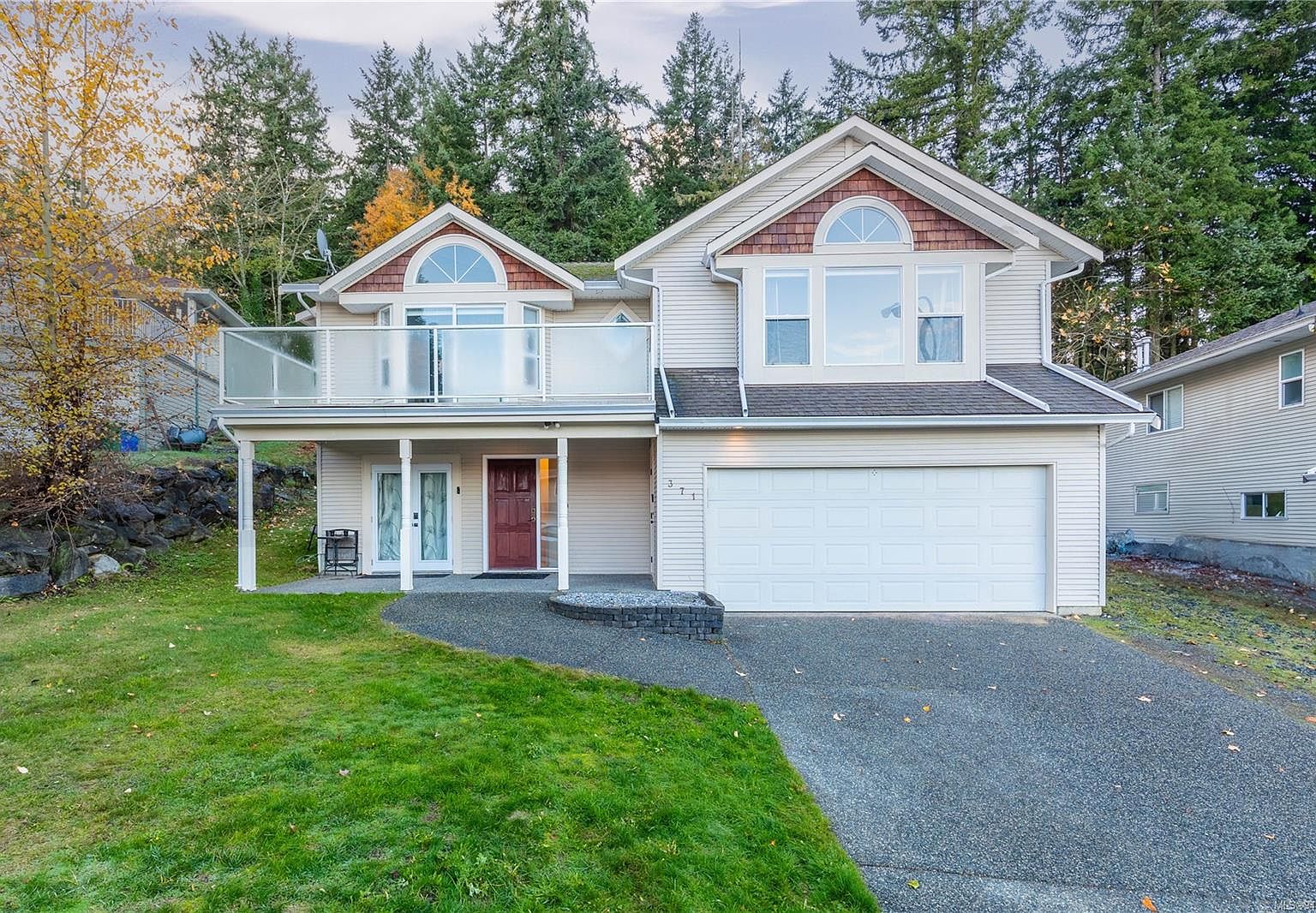 371 Harwell Rd, Nanaimo, BC V9R 6Y8 MLS 948262 Zillow