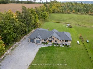 381 Sharpe Line, Cavan Monaghan, ON L0A 1C0