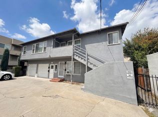 58 Harkness Ave #58B, Pasadena, CA 91106